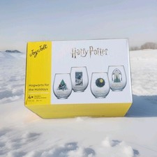 NIB! JoyJolt Harry Potter