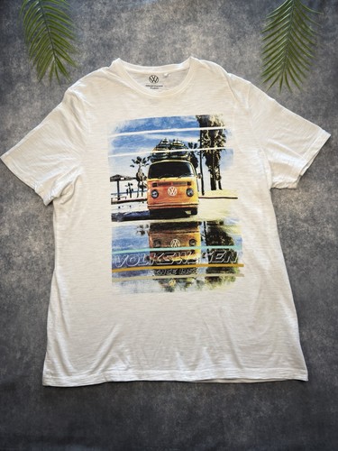 Volkswagen camper van graphic - camper,