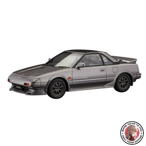 New toyota mr2 - new,