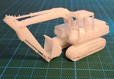 Hymac 580D Excavator 00 Gauge