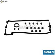 GASKET SET CYLINDER HEAD COVER