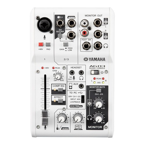 Yamaha web casting - yamaha,