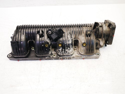 Intake manifold 17100rpyg01 - manifold,