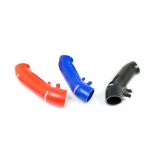 TEGIWA SILICONE INTAKE PIPE FOR HONDA CIVIC FN2 BLACK