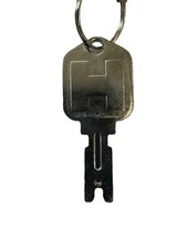 Hyster Yale Forklift Key x 15