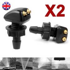 2x Universal Car Windscreen