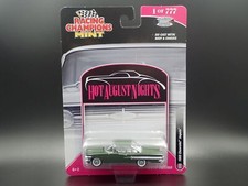 1960 CHEVROLET IMPALA 32TH ANV 2018 HOT AUGUST NIGHTS RENO EXCLUSIVE 1 OF 777