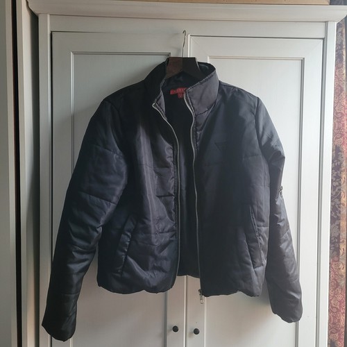Guess puffer winter jacket - puffer,