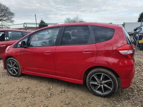 Honda jazz vtec 2009 2014 - i,