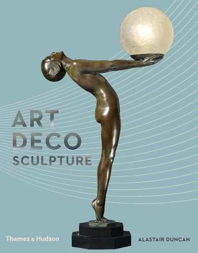 Art deco sculpture - art,
