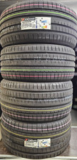 4X YOKOHAMA SPORT 325/35 ZR22
