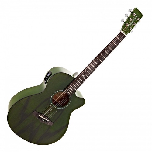 Tanglewood azure super folk - tanglewood,