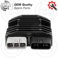VOLTAGE REGULATOR FH012 OEM KAWASAKI KVF BRUTE FORCE 750 2012-2012