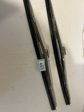 Lucas Trico Wiper Blades 18 inch B509 Foden Scammel Routeman Leyland Blmc Nos