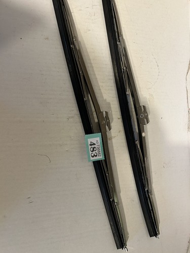 Lucas trico wiper blades - trico,