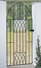 Anavio Metal Garden Gate 914mm