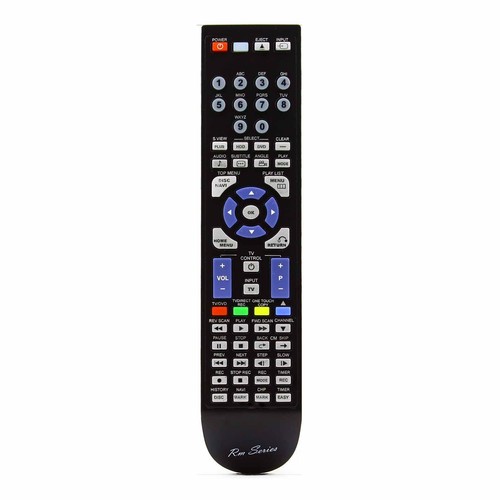 Replacement remote for - remote, pioneer