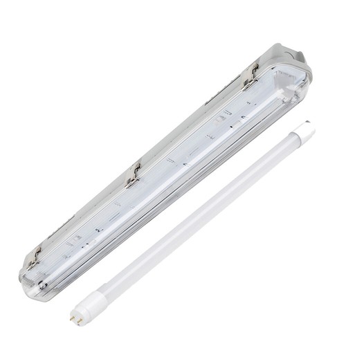 Led weatherproof strip - weatherproof, light