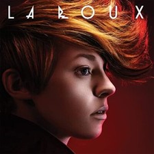 La Roux - La Roux [VINYL]