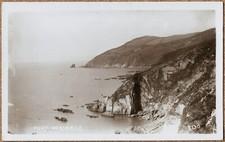 RP Portwrinkle postcard
