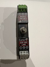 FURSE ESP 06E Surge Protective Device / Lighting Barrier