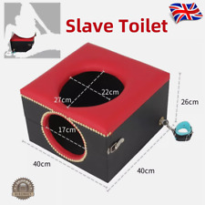 QUEENING CHAIR BONDAGE FACE SITTING CHAIR ORAL SEX FUN CHAIR BONDAGE FURNITURE