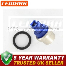 Lemark Coolant Temperature