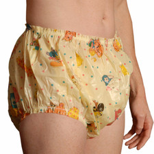 Rearz Christy Adult Nursery