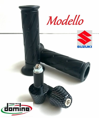 Domino knobs carbon - knobs, +