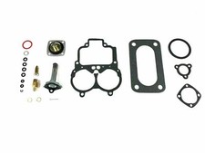 Weber 32/36 DGAV Carburettor