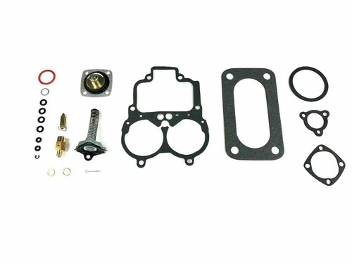 Weber dgav carburettor - weber,
