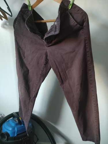 Mens man burgundy - "tu-,