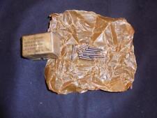 WWII British Issue Smith & Wesson .38 Screws Stock - Box of 10 Original Screws