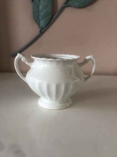 Meakin vintage sugar bowl - meakin,