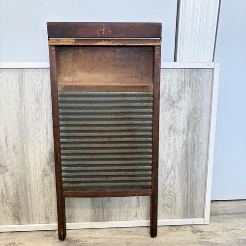 Vtg national washboard co - national,