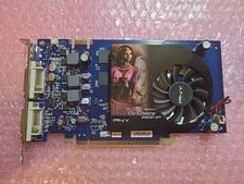 PNY Technologies NVIDIA GeForce 9800 GT EE DDR3 1GB PCIe 2.0 Graphics Card