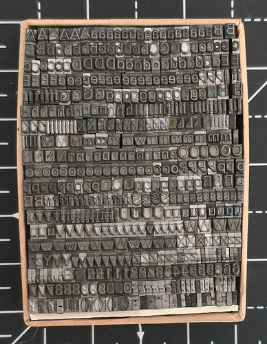 10pt univers font metal - font,