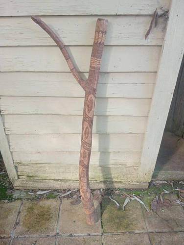 Handcrafted vintage wooden - handcrafted,