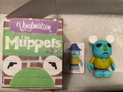 Disney parks vinylmation the - vinylmation,