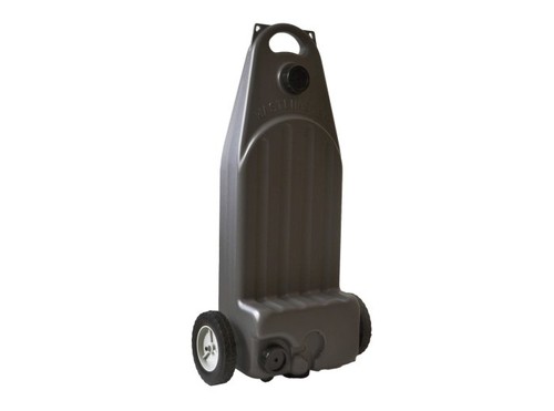 Hitchman wastemaster economy - wastemaster,