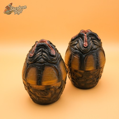 Hot toys alien uscm large - toys,