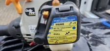 Ryobi plt3043ye pbc3040 30cc - ryobi,