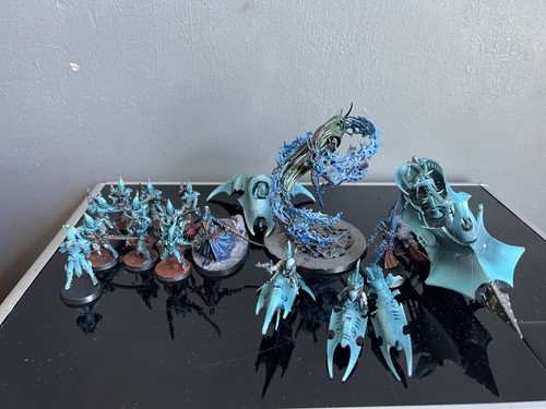 40k yinnary small - yinnary, army