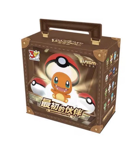Pokémon funism palmsize - pokémon,