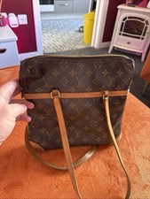 Authentic Louis Vuitton