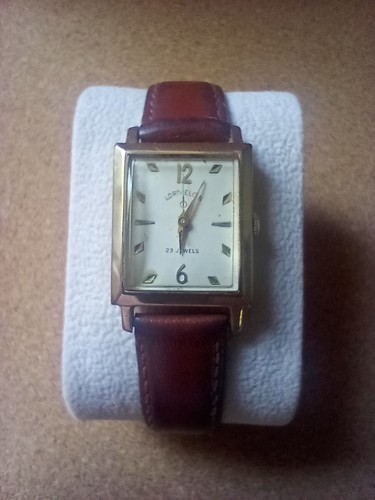 Vintage lord elgin watch - vintage,