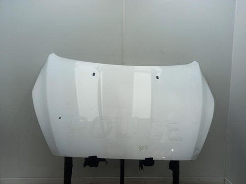 Ford focus bonnet 2014 - focus,