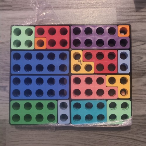 Numicon complete set - set, for