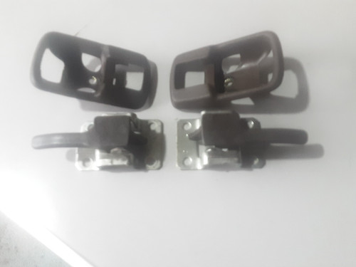 Golf mk1 door pull - door,