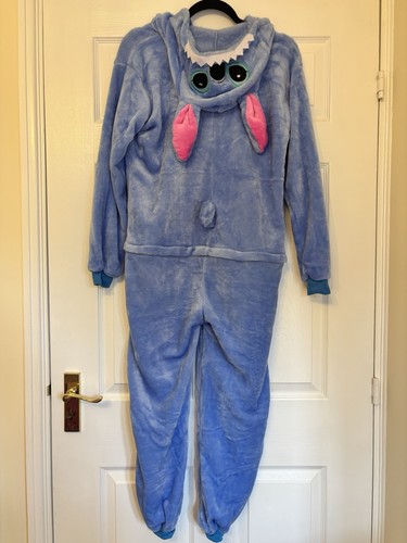 Adults stitch size - adults, hooded